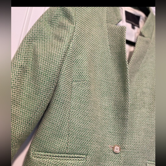 Banana Republic blazer - Picture 2 of 4